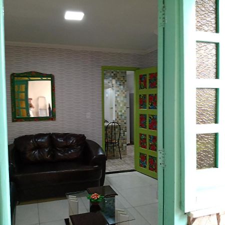 Residencial Recanto dos Pássaros Ilhéus Exterior foto