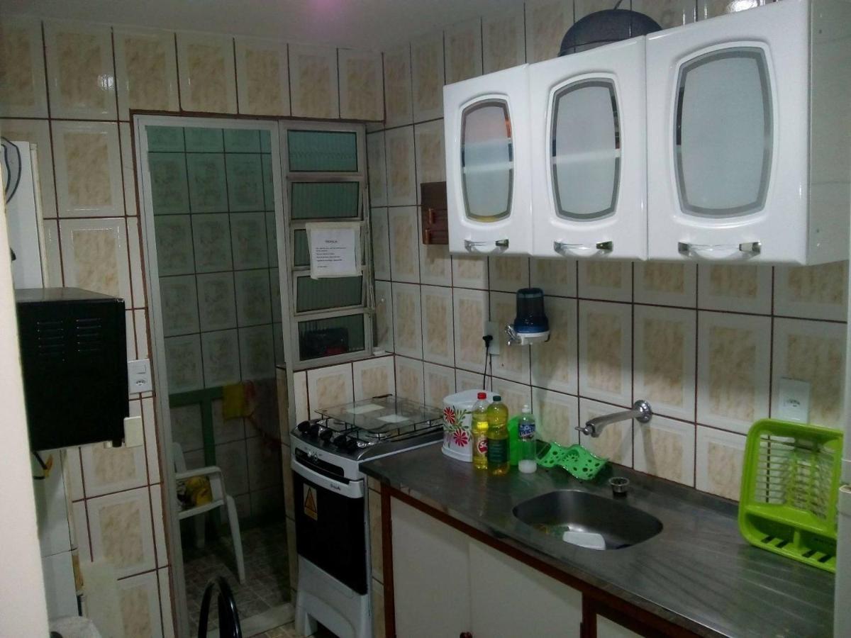Residencial Recanto dos Pássaros Ilhéus Exterior foto