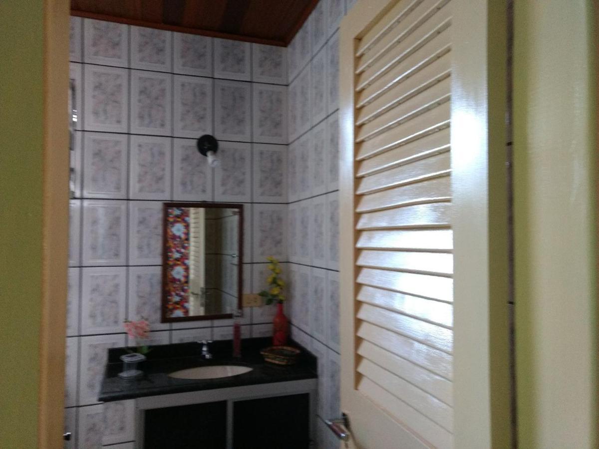 Residencial Recanto dos Pássaros Ilhéus Exterior foto