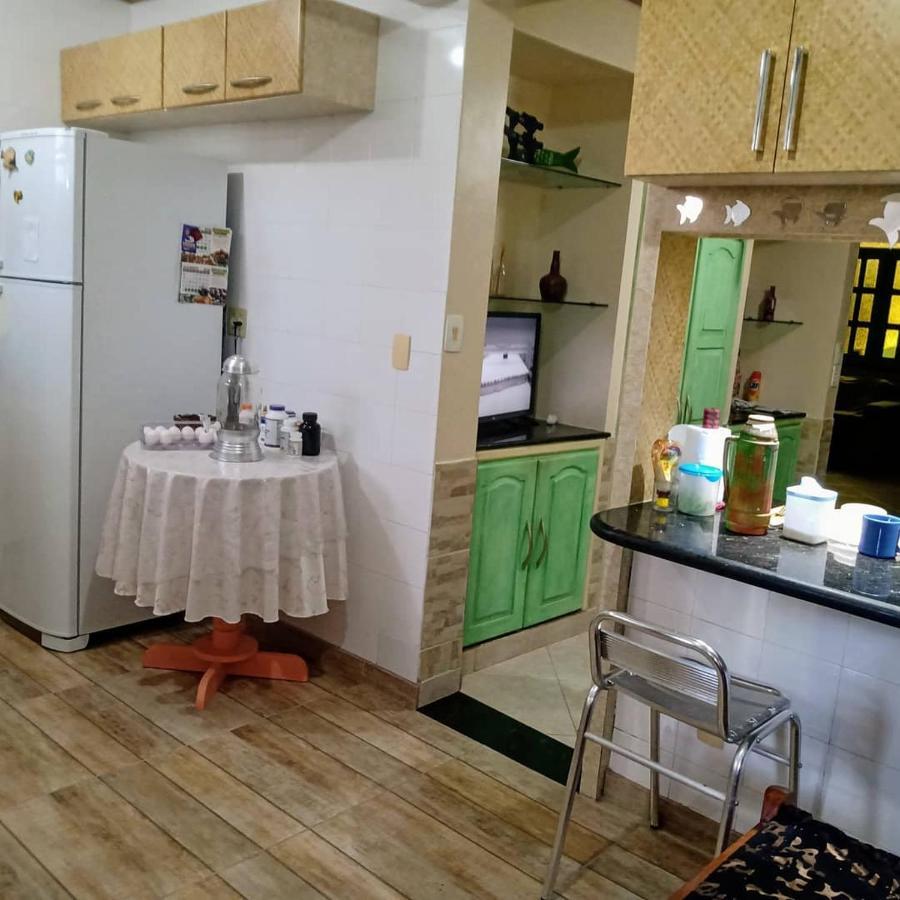 Residencial Recanto dos Pássaros Ilhéus Exterior foto