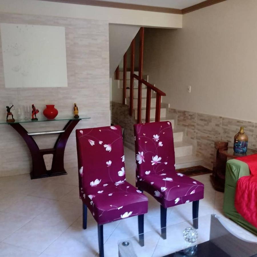 Residencial Recanto dos Pássaros Ilhéus Exterior foto