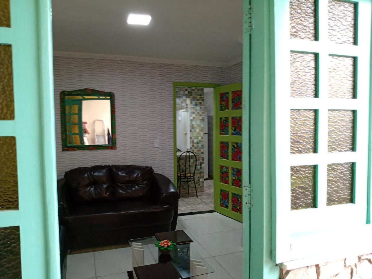 Residencial Recanto dos Pássaros Ilhéus Exterior foto