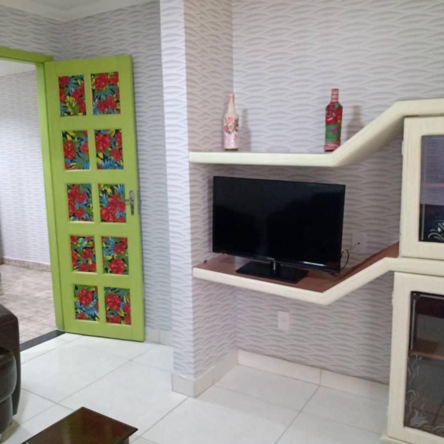Residencial Recanto dos Pássaros Ilhéus Exterior foto