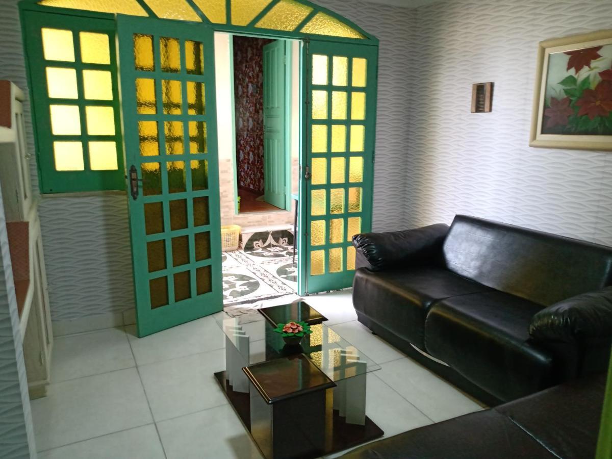 Residencial Recanto dos Pássaros Ilhéus Exterior foto