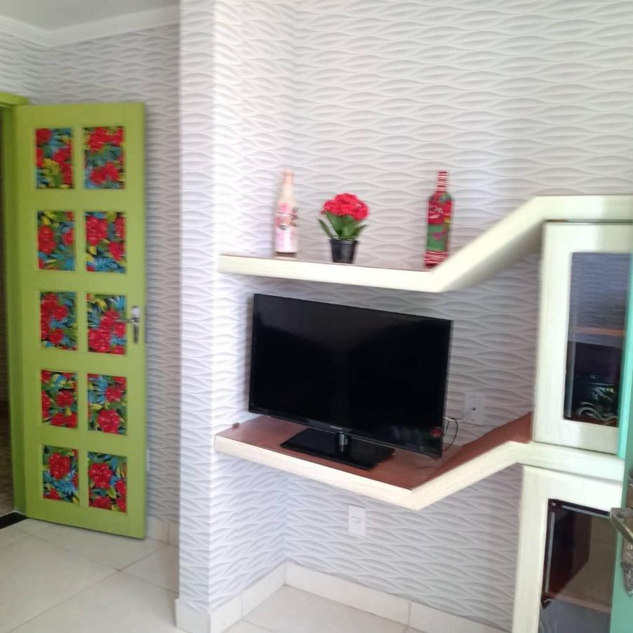 Residencial Recanto dos Pássaros Ilhéus Exterior foto
