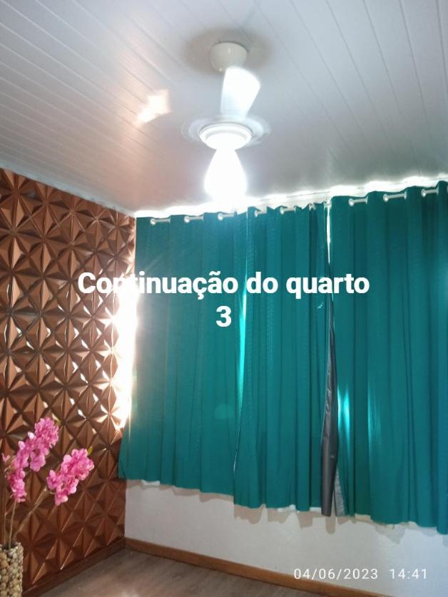 Residencial Recanto dos Pássaros Ilhéus Habitación foto