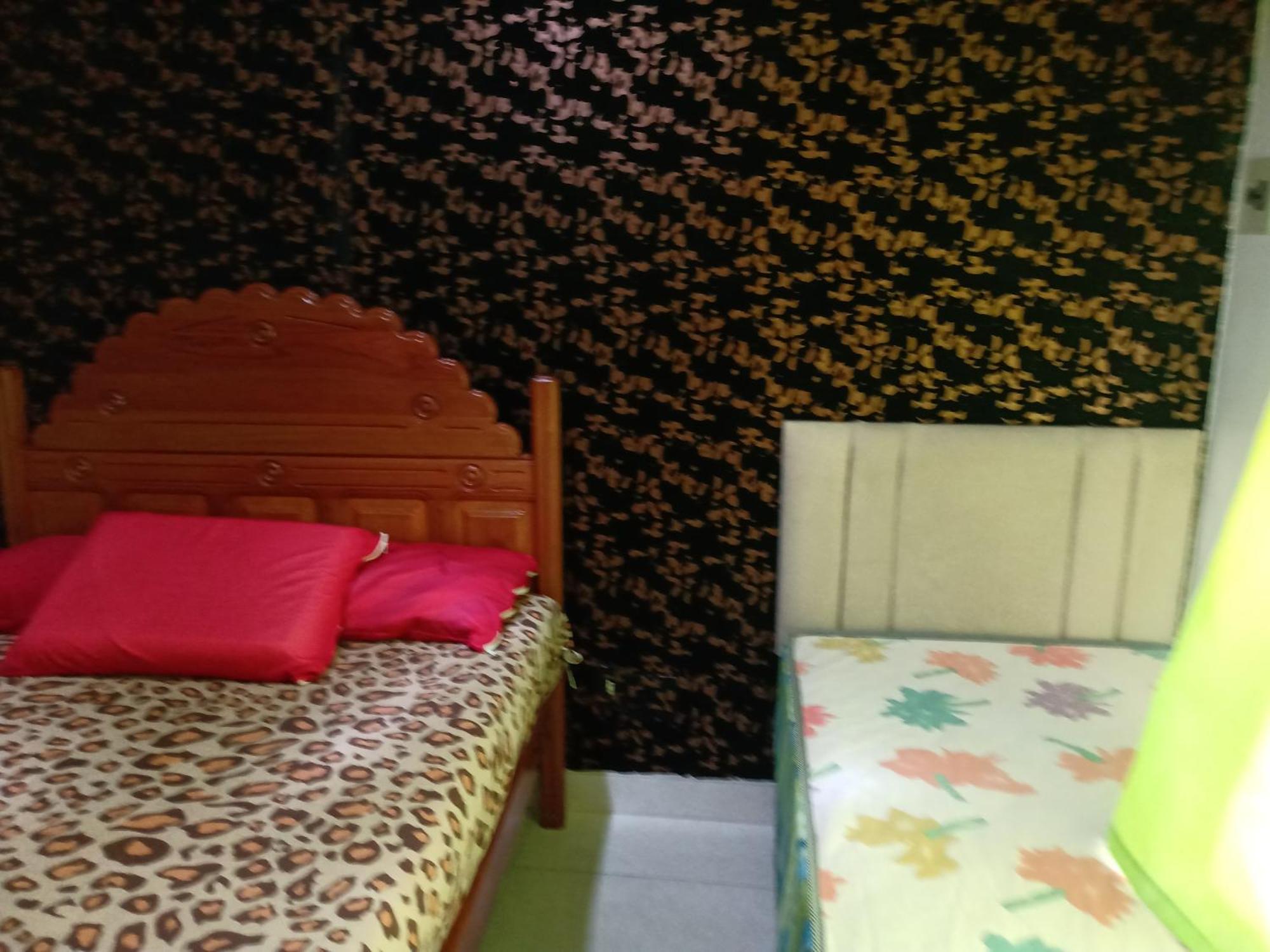 Residencial Recanto dos Pássaros Ilhéus Habitación foto