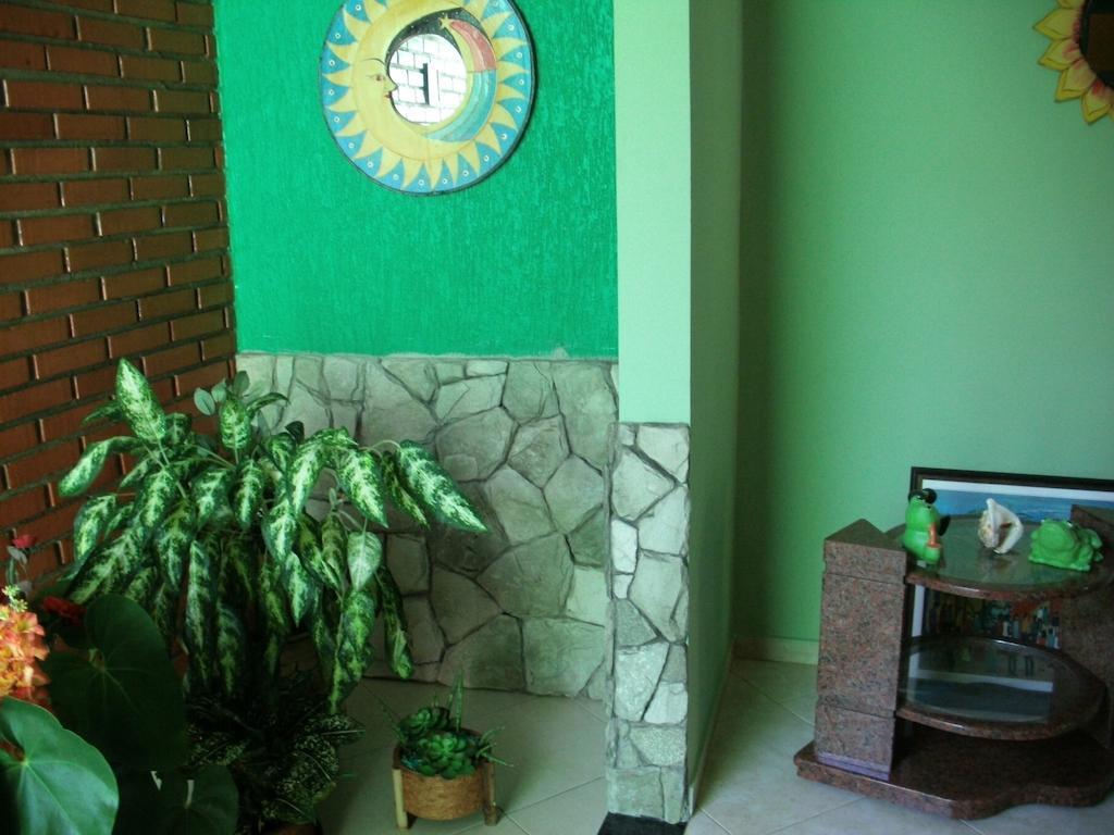 Residencial Recanto dos Pássaros Ilhéus Exterior foto