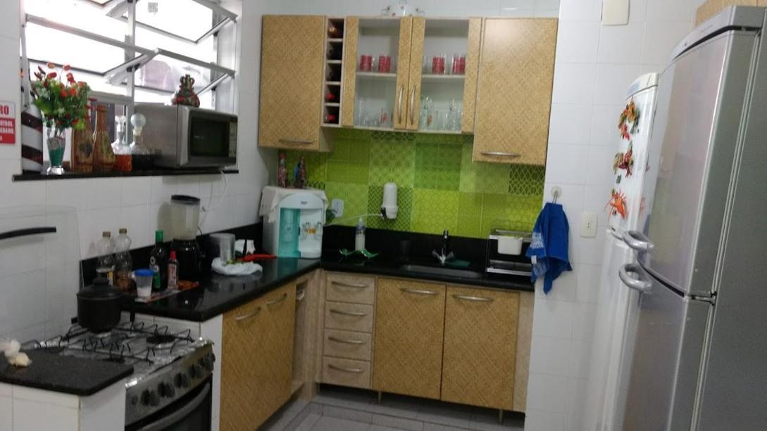 Residencial Recanto dos Pássaros Ilhéus Exterior foto