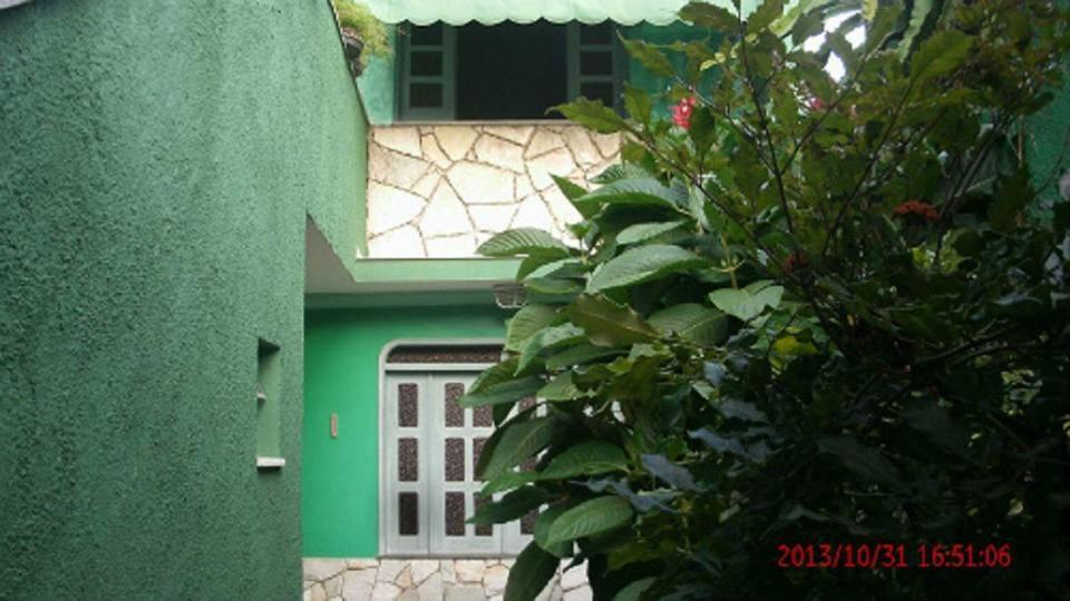 Residencial Recanto dos Pássaros Ilhéus Exterior foto